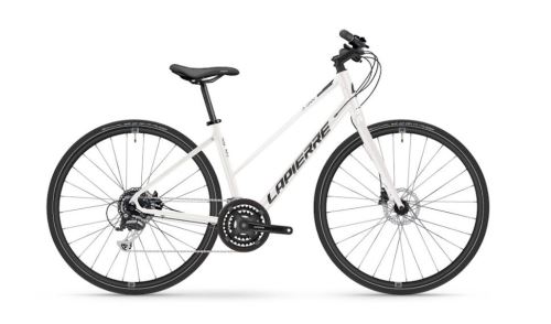 LAPIERRE Shaper 2.0 WMN 2024 Pure White