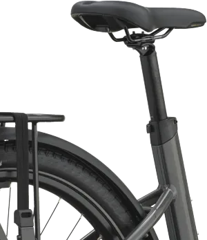 Scott Sub Sport 10 Wave 2027 Cinder Grey