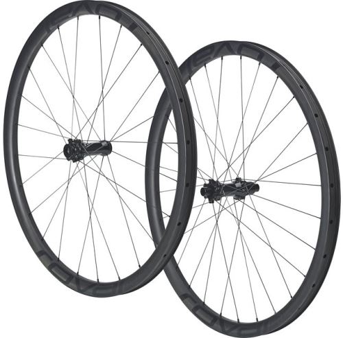 Specialized Roval CONTROL SL 29" WHEELSET 2018
