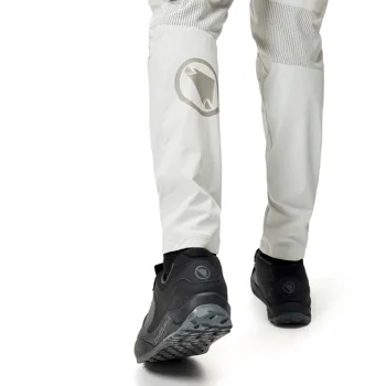 Endura kalhoty MT500 Burner Lite Šedá Haar