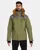 Pánská zimní bunda Kilpi ALPHA-M Zelená