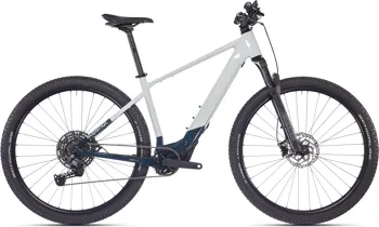 Superior iXP 6.5 2026 Gloss Petrol / Petrol Grey