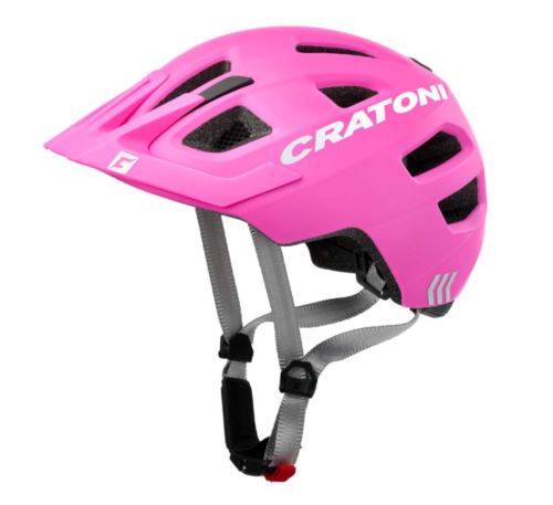 CRATONI Maxster Pro 2022 Pink Matt