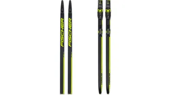 Fischer TWIN SKIN CARBON PRO STIFF 2024/25 Fischer TWIN SKIN CARBON PRO STIFF 2024/25