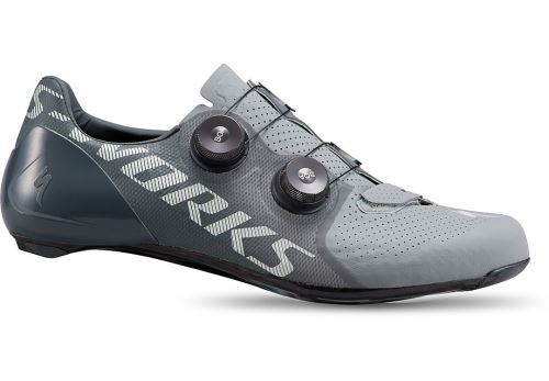 Specialized S-Works 7 Road 2021 Cool Grey/Slate