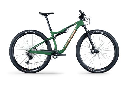 LAPIERRE XR 5.9 2024 Fir Green