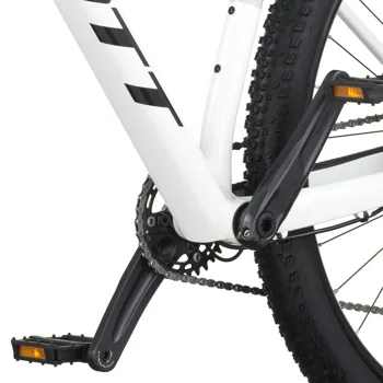 Scott Scale 940 2026 White