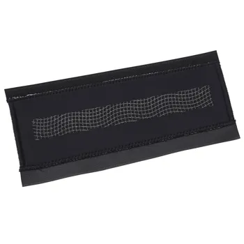 Neopren pod řetěz Reverse 260x125x115 mm zelený
