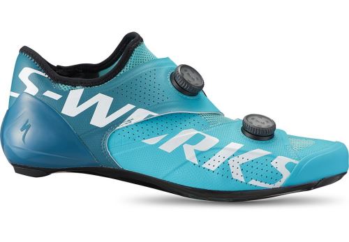 Specialized S-Works ARES Road 2022 Lagoon Blue