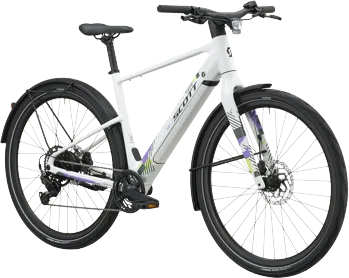 Scott Sweep 10 2027 Signal White