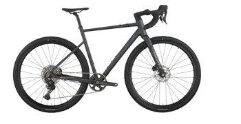 Scott Speedster Gravel 30 2026 700c Black Scott Speedster Gravel 30 2026 700c Black