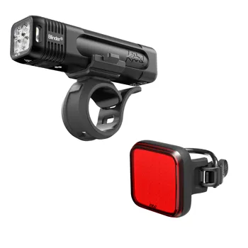 Sada světel KNOG Blinder PRO 700 / Blinder 100 Sada světel KNOG Blinder PRO 700 / Blinder 100