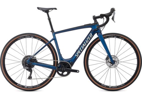 Specialized Creo SL Comp Carbon EVO 2020 navy/white/carbon