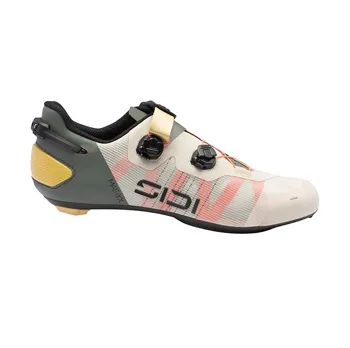 Tretry SIDI Wire 3 Sand/Coral
