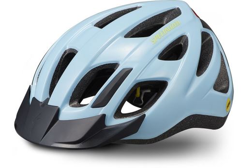 Specialized CENTRO LED MIPS 2022 Gloss Arctic Blue - vel. 56-60cm