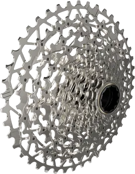 Kazeta SRAM XG-1251 D1 Silver 12 rychl., 10-44z Kazeta SRAM XG-1251 D1 Silver 12 rychl., 10-44z