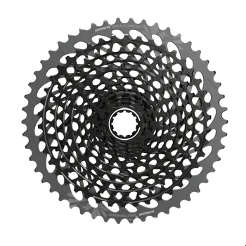 Kazeta SRAM X01 XG-1295 Eagle 10-50z, 12 rychl., Polar