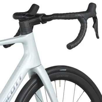 Scott Addict 30 2026 700c Cumulus White