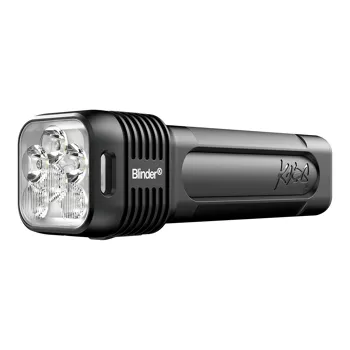 Přední světlo KNOG Blinder PRO 1400