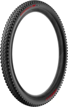 Plášť Pirelli Scorpion™ XC M, 29x2.4, ProWALL,120tpi, Race XC Compound, červené nápisy Plášť Pirelli Scorpion™ XC M, 29x2.4, ProWALL,120tpi, Race XC Compound, červené nápisy