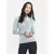 Dámské triko CRAFT ADV Warm Intensity LS Modrá