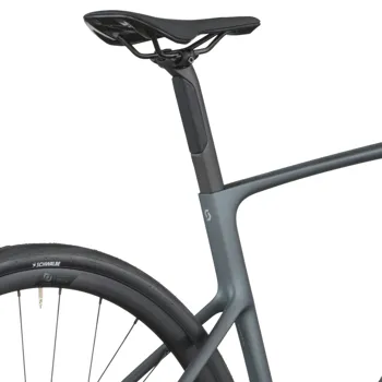 Scott Addict 50 2026 700c Carbon Grey