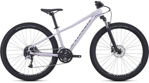 Specialized Pitch Women´s Comp 27,5 2019 Gloss Satin Uv Lilac/Black/Clean