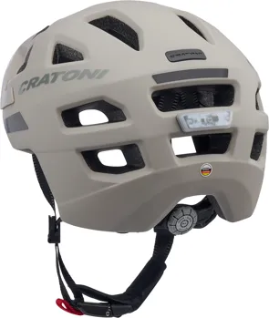 Helma CRATONI Maxster Pro Sand Matt