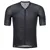 Pánský cyklistický dres Kilpi BRIAN-M Černá