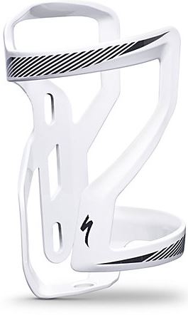 Specialized Zee Cage II Right 2019 White/Black/Charcoal