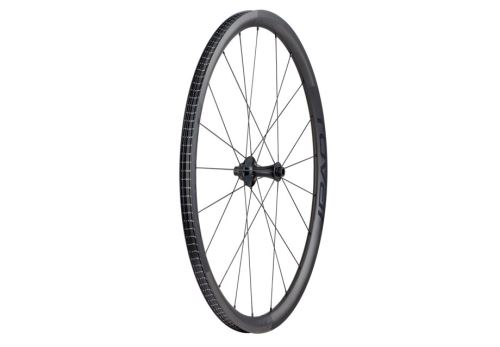 Specialized Roval ALPINIST CLX FRONT - SATIN CARBON/GLOSS BLK 700C
