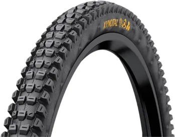 Plášť CONTINENTAL Xynotal Enduro Soft kevlar - 29x2.40 Plášť CONTINENTAL Xynotal Enduro Soft kevlar - 29x2.40