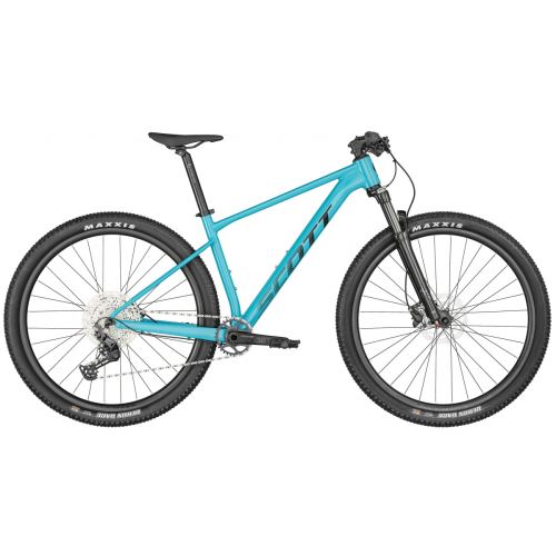 SCOTT Scale 980 2023 blue