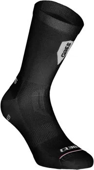 Q36.5 Ultra Signature 17 Socks Black