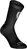 Q36.5 Ultra Signature 17 Socks Black