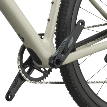 Scott Addict Gravel 30 2027 Agate Grey