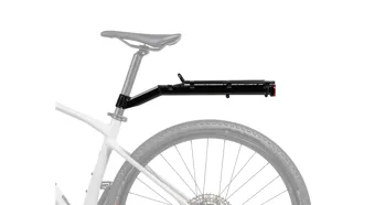 TOPEAK nosič MTX BEAMRACK II A type pro malý rám kola