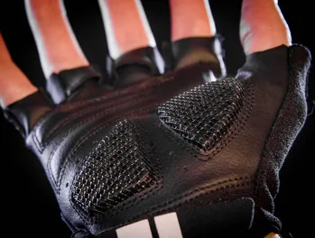 Endura Rukavice FS260-Pro Aerogel Námořnická