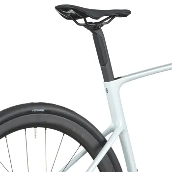 Scott Addict 20 2026 700c Cumulus White