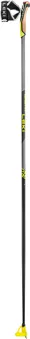 Leki PRC 850, llight anthracite-neonyellow-black Leki PRC 850, llight anthracite-neonyellow-black