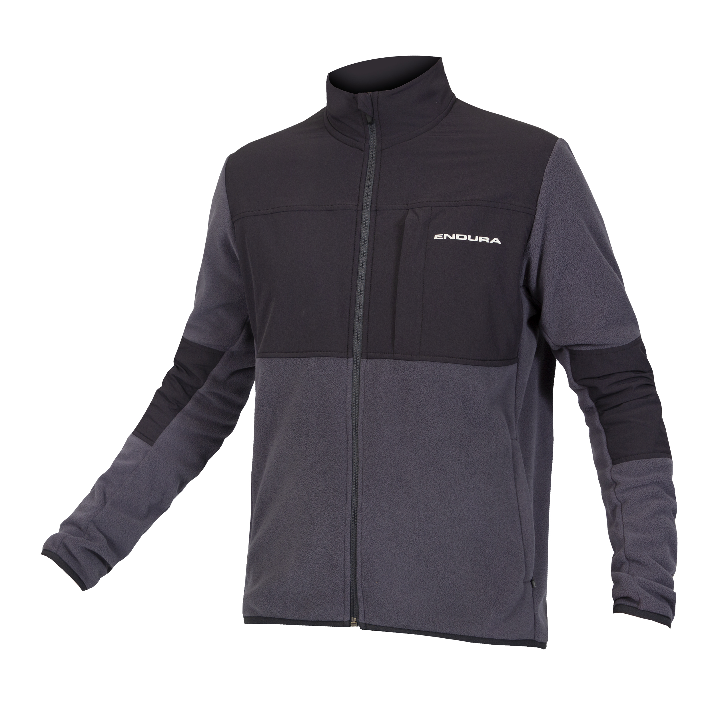 Endura Mikina Hummvee Full Zip Fleece