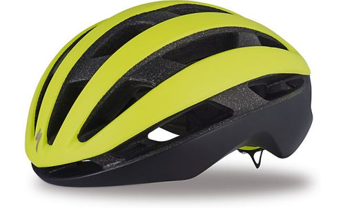 Specialized Airnet 2019 Safety Ion/Black