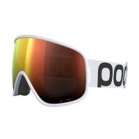 POC Vitrea Hydrogen White/Partly Sunny Orange POC Vitrea Hydrogen White/Partly Sunny Orange
