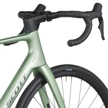 Scott Addict 40 2026 700c Reseda Green