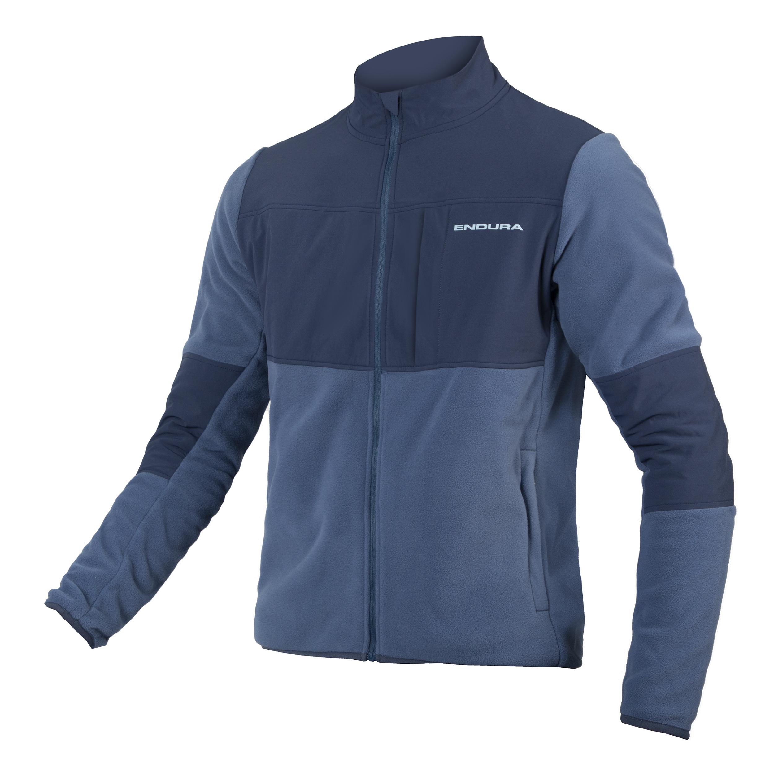 Endura Mikina Hummvee Full Zip Fleece