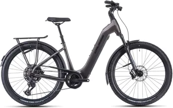 Crussis ONE-Country AX 10.12-M2S(800)