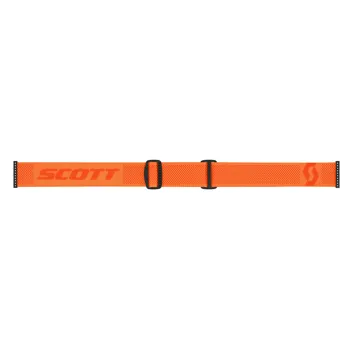 SCOTT Factor Neon Orange Enhancer