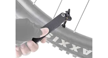 TOPEAK nářadí POWER LEVER X
