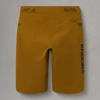 Endura Dámské kraťasy SingleTrack Lite (Short Fit) Bronzová