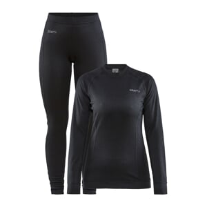 Dámský set CRAFT CORE Dry Baselayer